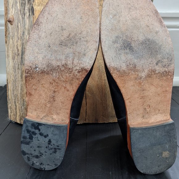 Womens Nisolo Chelsea Boots in Black size 9 - Picture 6 of 13